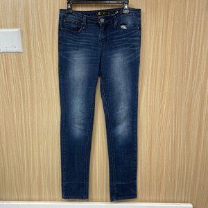 Kardashian Jeans Size 8